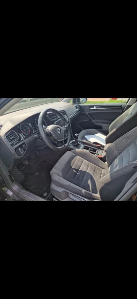 VW Golf 2.0TDI HIGH LINE 4X4  | Mobile.bg    7