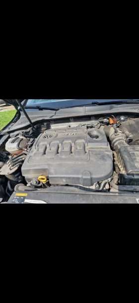 VW Golf 2.0TDI HIGH LINE 4X4  | Mobile.bg    13