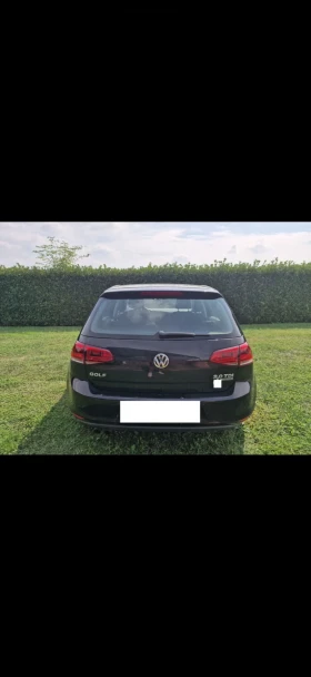 VW Golf 2.0TDI HIGH LINE 4X4  | Mobile.bg    5