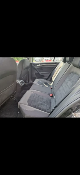 VW Golf 2.0TDI HIGH LINE 4X4  | Mobile.bg    11