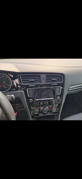 VW Golf 2.0TDI HIGH LINE 4X4  | Mobile.bg    10