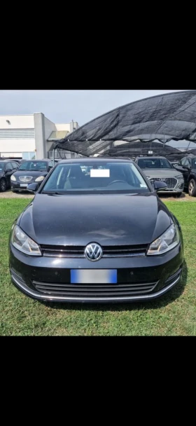 VW Golf 2.0TDI HIGH LINE 4X4  | Mobile.bg    2