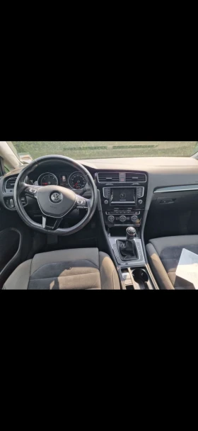 VW Golf 2.0TDI HIGH LINE 4X4  | Mobile.bg    8