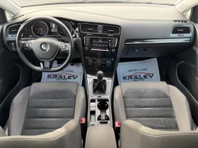 VW Golf 2.0TDI HIGH LINE 4X4  | Mobile.bg    10