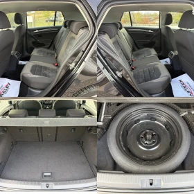VW Golf 2.0TDI HIGH LINE 4X4  | Mobile.bg    14