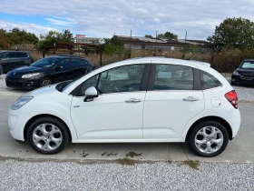 Citroen C3 1, 4 HDI Exclusive  | Mobile.bg    5
