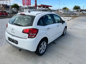     Citroen C3 1, 4 HDI Exclusive 