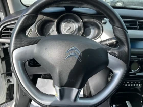 Citroen C3 1, 4 HDI Exclusive  | Mobile.bg    10