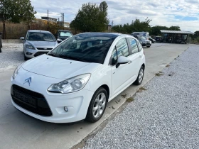     Citroen C3 1, 4 HDI Exclusive 