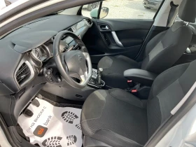 Citroen C3 1, 4 HDI Exclusive  | Mobile.bg    7