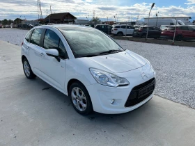     Citroen C3 1, 4 HDI Exclusive 