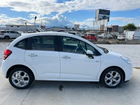 Citroen C3 1, 4 HDI Exclusive  | Mobile.bg    6