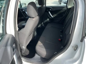 Citroen C3 1, 4 HDI Exclusive  | Mobile.bg    8