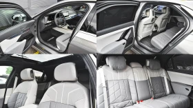 Обява за продажба на BMW 750 e xDrive Executive Lounge PHEV Sportautomatic ~ 219 900 лв. - изображение 8