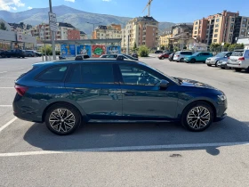 Skoda Octavia 2.0 TDI Edition - 42290 лв. / 21622.53 € - 14649209 5