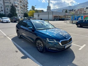 Skoda Octavia 2.0 TDI Edition - 42290 лв. / 21622.53 € - 14649209 2