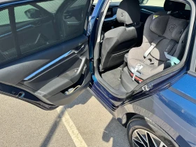 Skoda Octavia 2.0 TDI Edition - 42290 лв. / 21622.53 € - 14649209 10