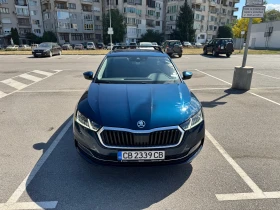 Skoda Octavia 2.0 TDI Edition - 42290 лв. / 21622.53 € - 14649209 6