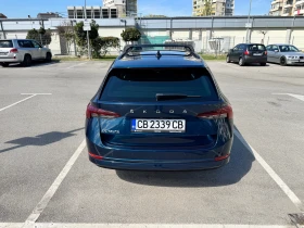 Skoda Octavia 2.0 TDI Edition - 42290 лв. / 21622.53 € - 14649209 7