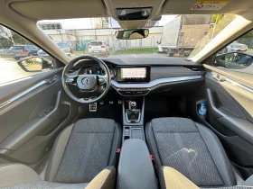 Skoda Octavia 2.0 TDI Edition - 42290 лв. / 21622.53 € - 14649209 12