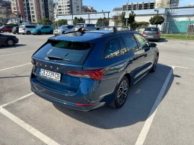 Skoda Octavia 2.0 TDI Edition - 42290 лв. / 21622.53 € - 14649209 4