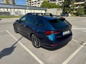 Skoda Octavia 2.0 TDI Edition - 42290 лв. / 21622.53 € - 14649209 3