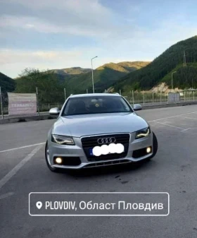 Обява за продажба на Audi A4 ~12 999 лв. - изображение 1 | Auto.bg Обява за продажба на Audi A4 ~12 999 лв. - изображение 1