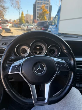 Mercedes-Benz C 220 AMG AVANTGARDE PANORAMA, снимка 16