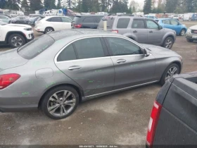 Mercedes-Benz C 300 4MATIC - 23000 лв. / 11759.71 € - 83858818 10