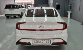 Hyundai Sonata 2.0 LPG Smart * -   *  | Mobile.bg    4