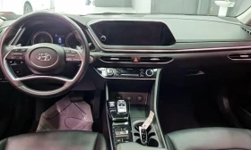 Hyundai Sonata 2.0 LPG Smart * -   *  | Mobile.bg    7