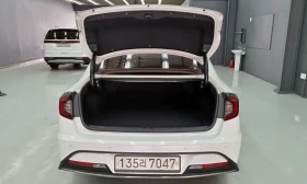 Hyundai Sonata 2.0 LPG Smart * -   *  | Mobile.bg    10