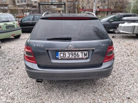 Mercedes-Benz C 220 2.2cdi* 646мотор* Автомат - 7999 лв. / 4089.82 € - 54480201 5