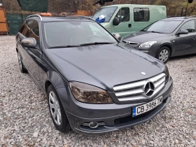 Mercedes-Benz C 220 2.2cdi* 646мотор* Автомат