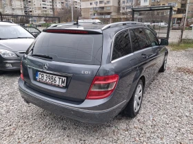 Mercedes-Benz C 220 2.2cdi* 646мотор* Автомат - 7999 лв. / 4089.82 € - 54480201 6