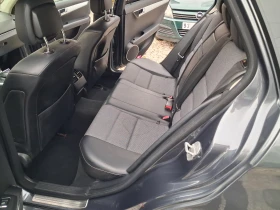 Mercedes-Benz C 220 2.2cdi* 646мотор* Автомат - 7999 лв. / 4089.82 € - 54480201 14