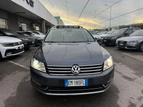VW Passat 2.0TDi-170кс 4 MOTION= DSG= ВСИЧКИ ЕКСТРИ!