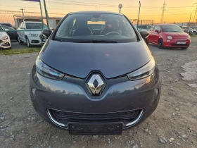 Renault Zoe 41Кw - 18900 лв. / 9663.42 € - 82856381 8