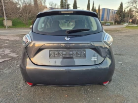Renault Zoe 41Кw - 18900 лв. / 9663.42 € - 82856381 4
