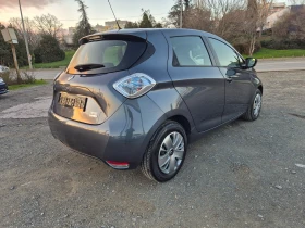 Renault Zoe 41Кw - 18900 лв. / 9663.42 € - 82856381 5