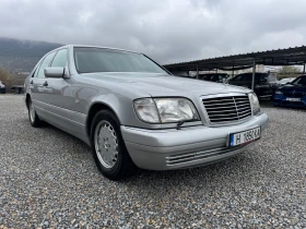 Mercedes-Benz S 300 TURBO DIZEL 177 k.s