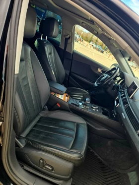 Audi A4 2.0 tfsi 252 к.с. - 21250 € / 41561.39 лв. - 83090377 12