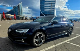 Audi A4 2.0 tfsi 252 к.с. - 21250 € / 41561.39 лв. - 83090377 8