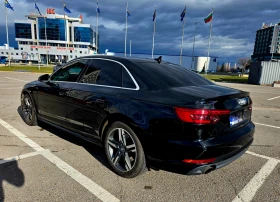 Audi A4 2.0 tfsi 252 к.с. - 21250 € / 41561.39 лв. - 83090377 6