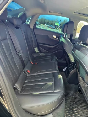 Audi A4 2.0 tfsi 252 к.с. - 21250 € / 41561.39 лв. - 83090377 11