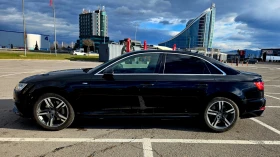 Audi A4 2.0 tfsi 252 к.с. - 21250 € / 41561.39 лв. - 83090377 7