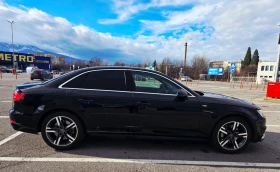 Audi A4 2.0 tfsi 252 к.с. - 21250 € / 41561.39 лв. - 83090377 3