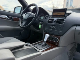 Mercedes-Benz C 320 6 МЕСЕЦА ГАРАНЦИЯ/AMG Pack 224к.с Сервизна История - 7200 € / 14081.98 лв. - 69590004 10