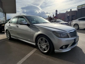 Mercedes-Benz C 320 6 МЕСЕЦА ГАРАНЦИЯ/AMG Pack 224к.с Сервизна История - 7200 € / 14081.98 лв. - 69590004 6
