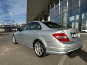 Mercedes-Benz C 320 6 МЕСЕЦА ГАРАНЦИЯ/AMG Pack 224к.с Сервизна История - 7200 € / 14081.98 лв. - 69590004 3